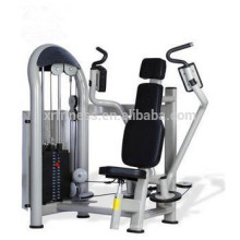Butter-fly fitness equipment/Pectoral Fly/ gym equipment